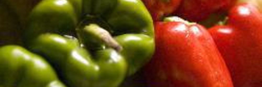 Лечо с тофу