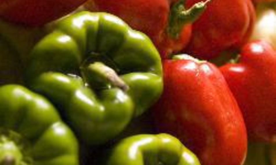 Рецепт лечо с тофу