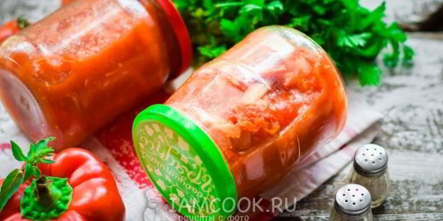 острое лечо