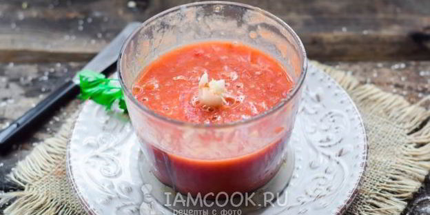 острое лечо