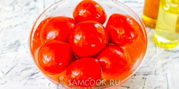 сладкое лечо