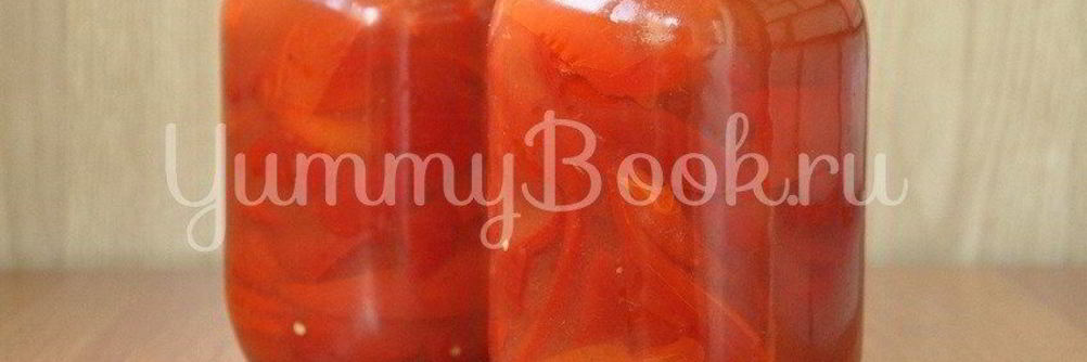 Венгерское лечо