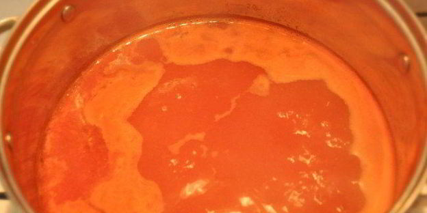 венгерское лечо