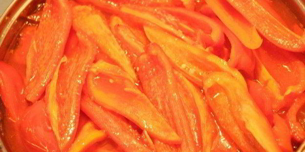 венгерское лечо