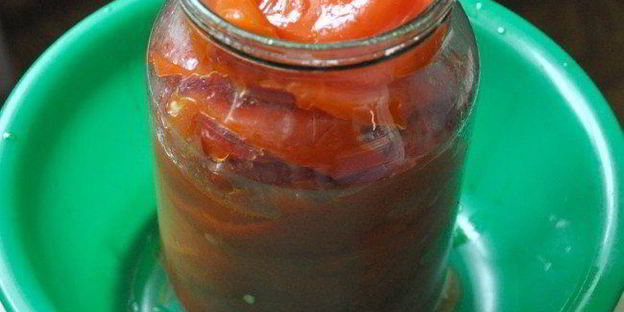 венгерское лечо