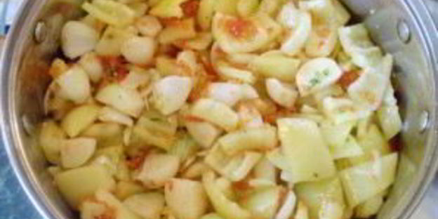 закатка лечо на зиму