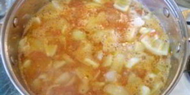 закатка лечо на зиму