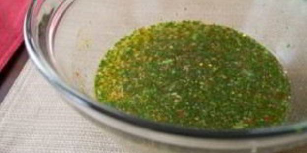 артишоки маринованные