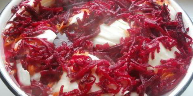 капуста маринованная пелюстка