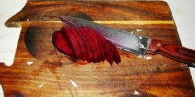 капуста, маринованная по-армянски