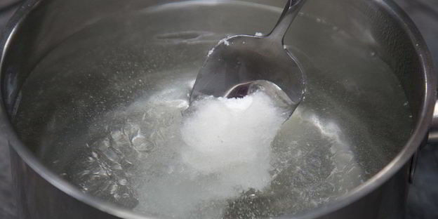 капуста по-гурийски