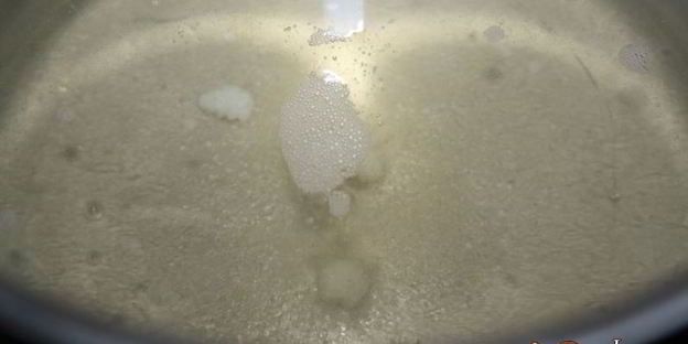 маринованная черемша