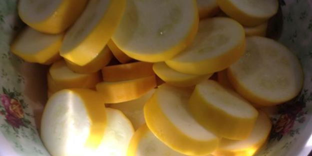 маринованное ассорти