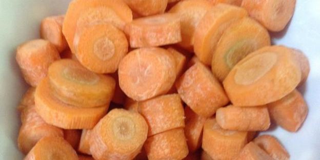 маринованное ассорти