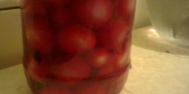 маринованный лук