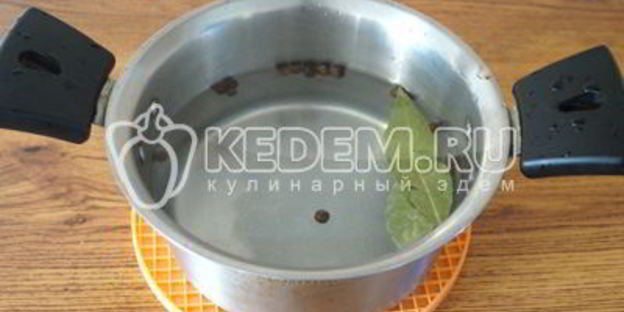 маринованные белые грибы закусочные