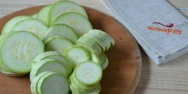 маринованные кабачки на зиму