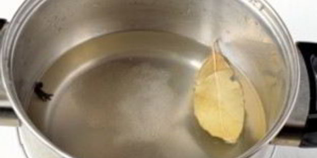 маринованные маслята с горчицей