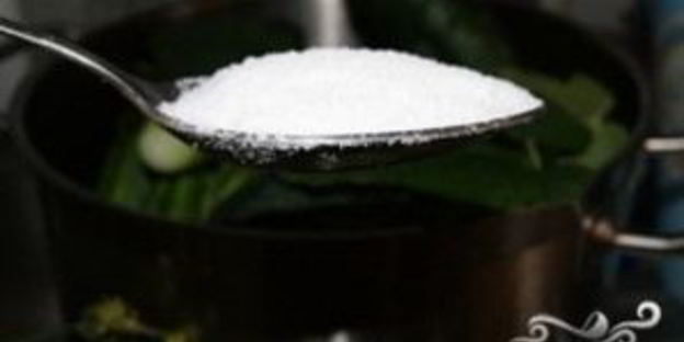 маринованные огурцы хрустящие