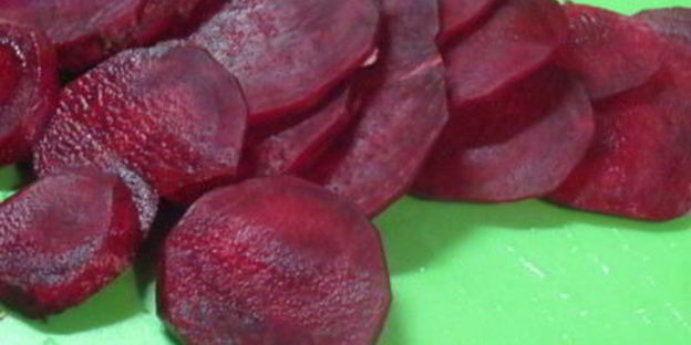 маринованные овощи за один час