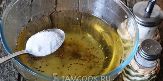 маринованные патиссоны без стерилизации