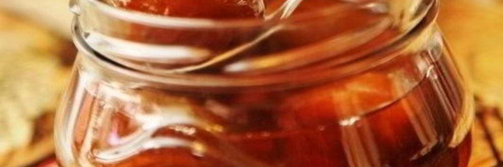 Маринованные сливы