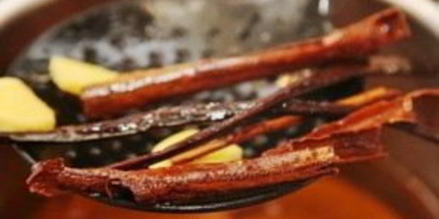 маринованные сливы