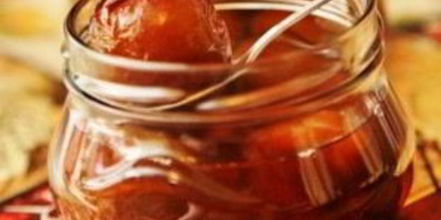 маринованные сливы