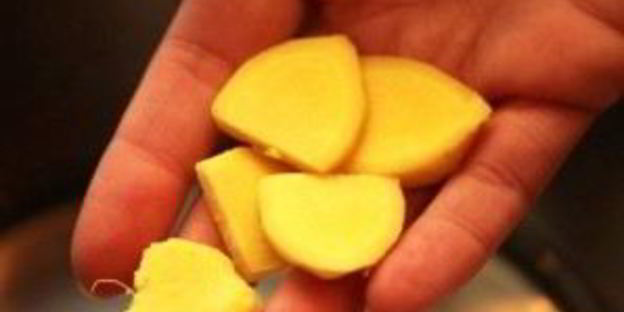 маринованные сливы