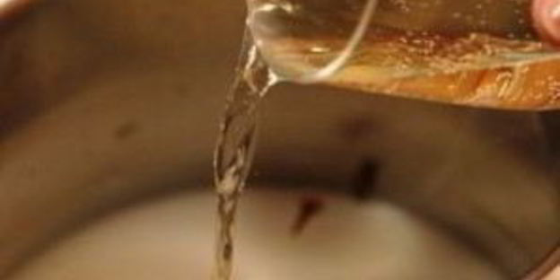 маринованные сливы