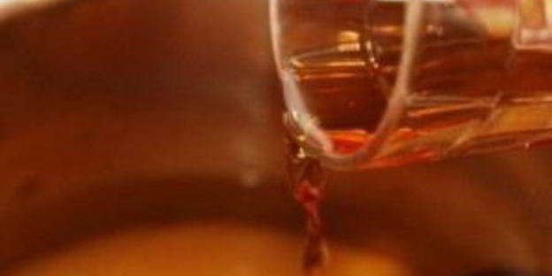 маринованные сливы