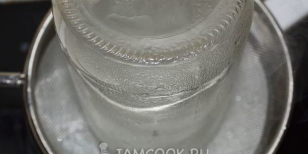 моховики маринованные