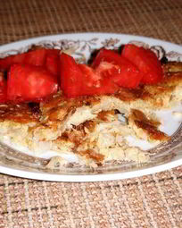 Маринованные помидоры