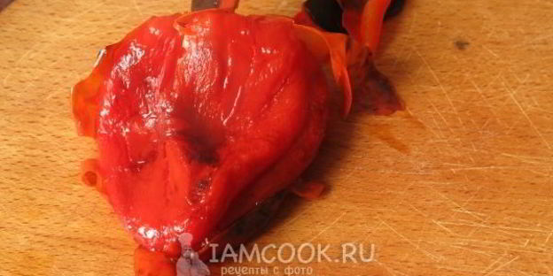 перец, маринованный целиком