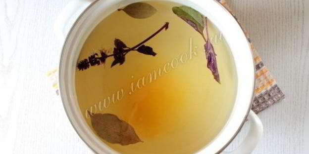 пикантные маринованные черри