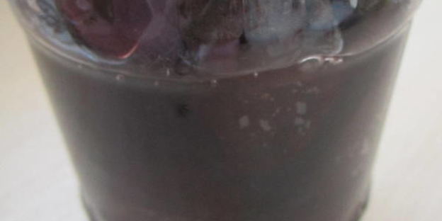 слива, маринованная к мясу