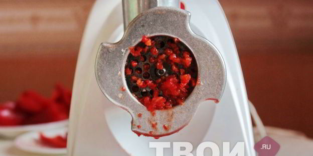 огонек на зиму