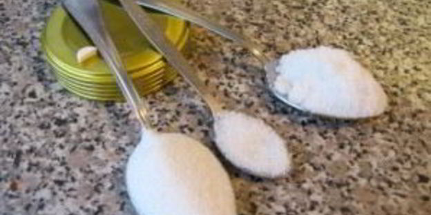 огурцы без уксуса на зиму