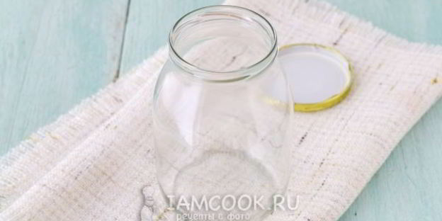 перец с яблоками на зиму