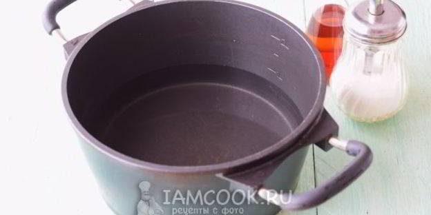 перец с яблоками на зиму