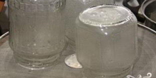 абрикосовое повидло