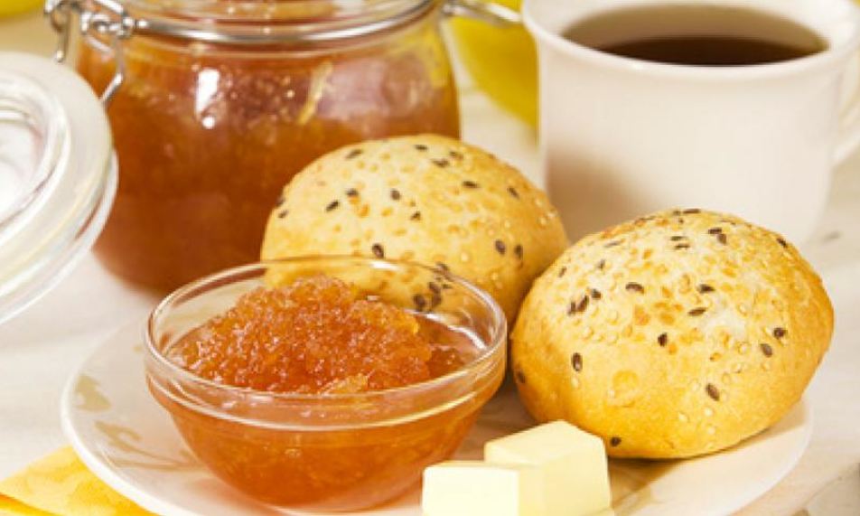 Рецепт айвового повидла