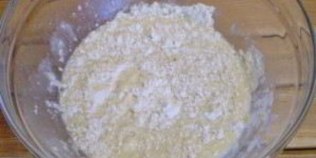 блинчики с повидлом