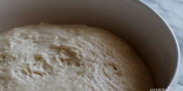 булочки с повидлом в духовке