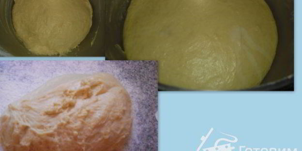 дрожжевые рулетики с яблочным повидлом