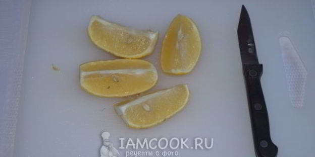 грушевое повидло с цитрусовыми в мультиварке