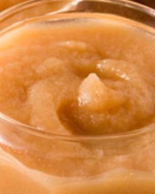 Грушевое повидло