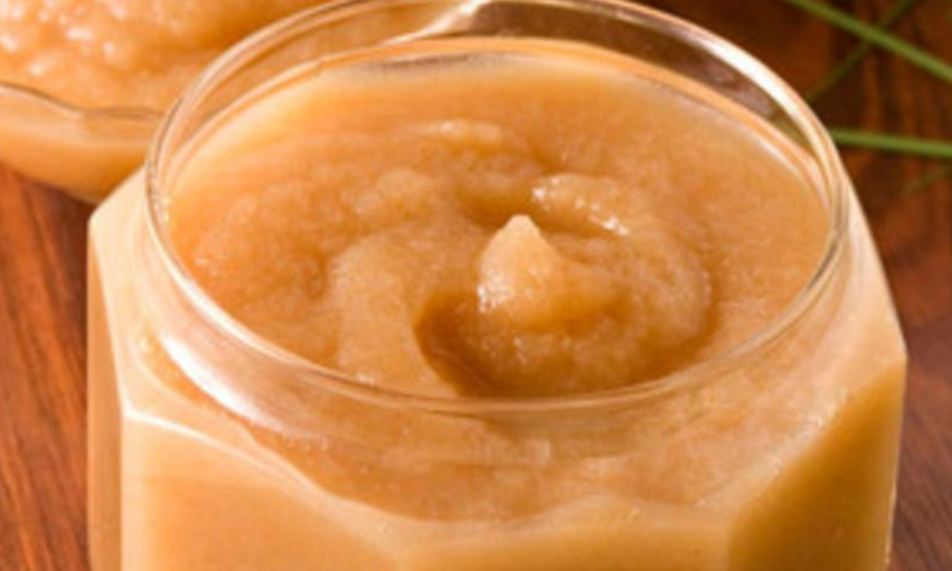 Рецепт грушевого повидла