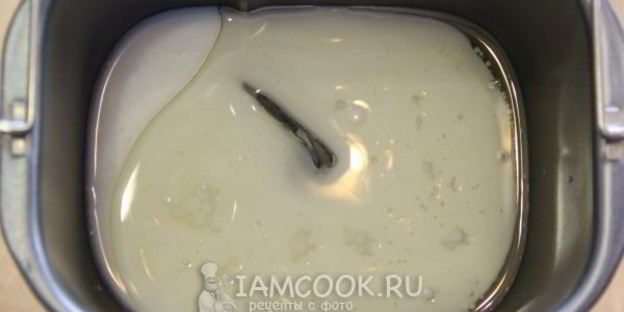 пончики с повидлом