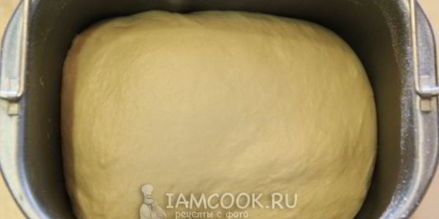 пончики с повидлом